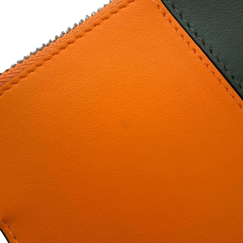 Burberry accessory logo case leather pouch - Picture 5 of 8